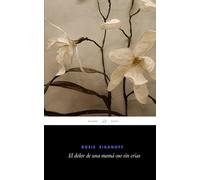 El dolor de una mamá oso sin crías