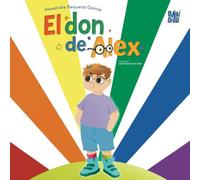 El don de Alex: 0