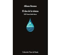 El don de la tristeza: 1307