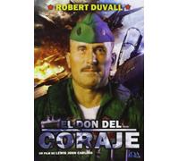 El Don Del Coraje