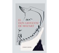 El Don Giovanni de Mozart