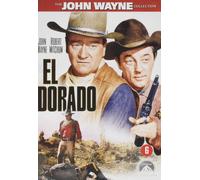 El Dorado 2002 (DVD)