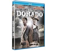 El dorado