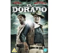 El Dorado – DVD – 2012 re-pack