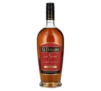 El Dorado 5 Years Old Cask Aged Demerara Rum 40% Vol. 0,7l