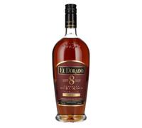El Dorado 8 yo Demerara 40% vol 70 cl