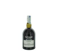RUM EL DORADO ALN RARE COLLECTION 2004 CL 70