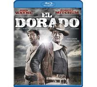 El Dorado (Blu-ray)