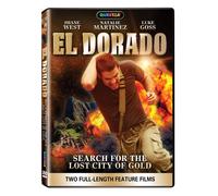 El Dorado (DVD) Daniel Marin as Shane West's Body Double Elden Henson as Gordon