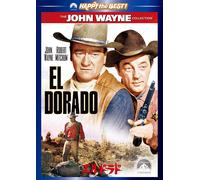 El Dorado (DVD) John Wayne
