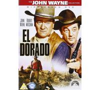 El Dorado [Edizione: Regno Unito]