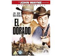 El Dorado [Edizione: Regno Unito]