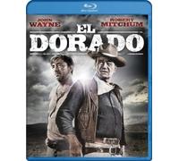 El Dorado [Edizione: Stati Uniti]