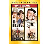 El Dorado/Hatari