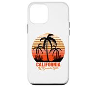 El Dorado Hills California Custodia per iPhone 12 mini