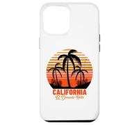 El Dorado Hills California Custodia per iPhone 12 Pro Max