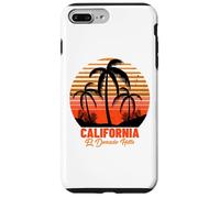 El Dorado Hills California Custodia per iPhone 7 Plus/8 Plus
