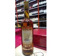 El Dorado Original Dark Superior Demerara Guyana 37,5% vol 100 cl