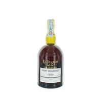 El Dorado Rare Collection Port Mourant 1999 Vol.61,4% Cl.70