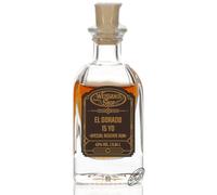 El Dorado Rum 15 YO 43% vol. 0,04l Weisshaus Sample
