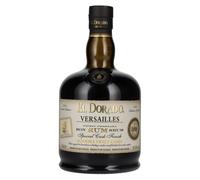 El Dorado Rum VERSAILLES Special Madeira Sweet Casks 2005 55,9% Vol. 0,7l