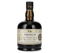 El Dorado Rum VERSAILLES Special Sauternes Casks 2005 55,4% Vol. 0,7l