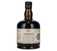 El Dorado Rum VERSAILLES Special White Port Casks 2005 55,3% Vol. 0,7l