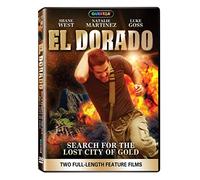 El Dorado: Search for the Lost City of Gold (Double Feature)