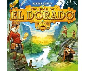 El Dorado - Seconda Edizione