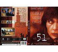 El Dossier 51 [Import espagnol]