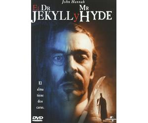 El Dr. Jekyll Y Mr. Hyde (Import Dvd) (2008) David Warner; Gerard Horan; Mel M