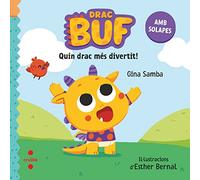 El drac Buf. Quin drac més divertit!: 1