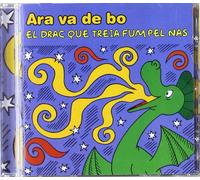 El Drac Que Treia Fum Pel Nas