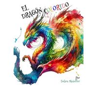 El Dragón Colorido: Un viaje por las emociones