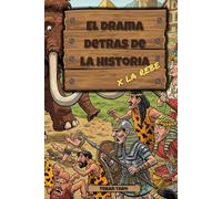 El drama detrás de la historia, x la Rebe: Salseo, traiciones y drama histórico en su máxima expresión