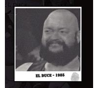 El Duce (Mentors) - 1985