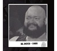 El Duce (Mentors) – 1985 – Vinile LP
