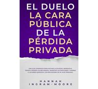 El Duelo: La cara pública de la pérdida privada: Una guía compasiva para mitigar la soledad, abordar el temor a perder los recuerdos, transitar las ... con reflexiones de mi viaje personal
