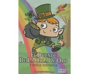 El Duende De La Olla De Oro Y Otras Historias