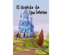 El duende de las letras