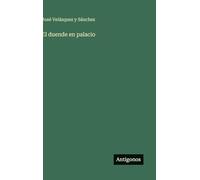 El duende en palacio