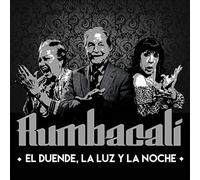 EL DUENDE, LA LUZ Y LA NO