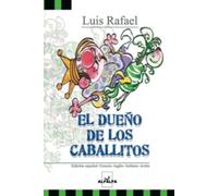 El dueño de los caballitos