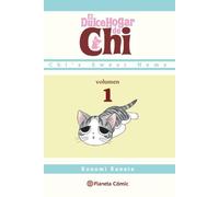 El dulce hogar de Chi 1