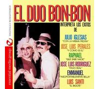El Duo Bon-Bon Interpreta Los Exitos... (Digitally Remastered) (CD)