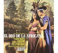 El Duo de la Africana - El Duo de la Africana