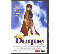 El Duque DVD 1999 The Duke
