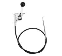 EL EastLane Cavo acceleratore per trattore tosaerba adatto per trattore da giardino MTD Vicinato Rider TB30R Cavo di controllo Sostituire 946-04829A 946-04829 746-04829A 746-04829