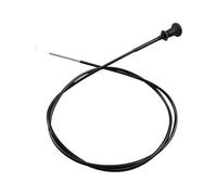 EL EastLane Cavo starter da 154,9 cm, compatibile con CUB Cadet RZT Z-Force Z-Force FAB Ultima ZT1 ZT2, controllo acceleratore di ricambio 746-04214 946-04214