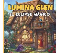 EL ECLIPSE DE LUMINA GLEN, tres hermanas con dones extraordinarios, una historia de suspense, magia y amor que te enganchará desde el primer capítulo.: Y las guardianas de los Brotes